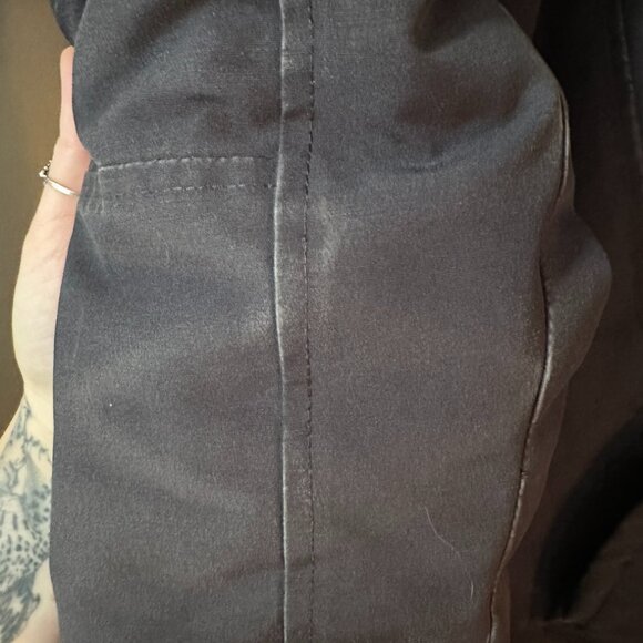 Canada Goose Fusion Parka - M - Picture 6 of 10